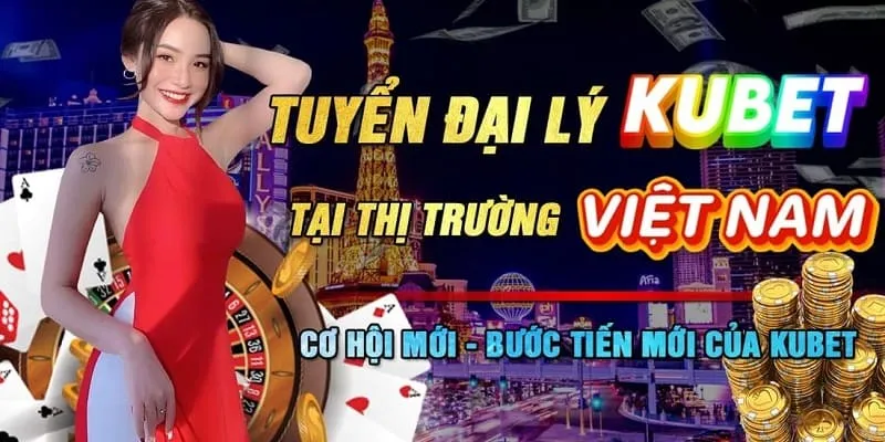 đại lý Kubet