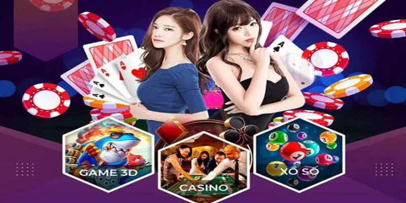 Tham gia giải trí live casino sống động