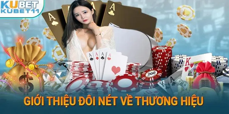 Kubet11 địa chỉ giải trí đẳng cấp