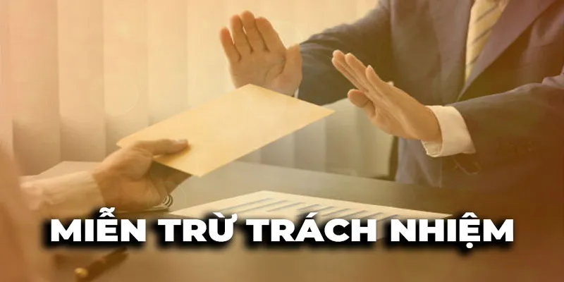 Kubet miễn trừ trách nhiệm khi truy cập link giả mạo