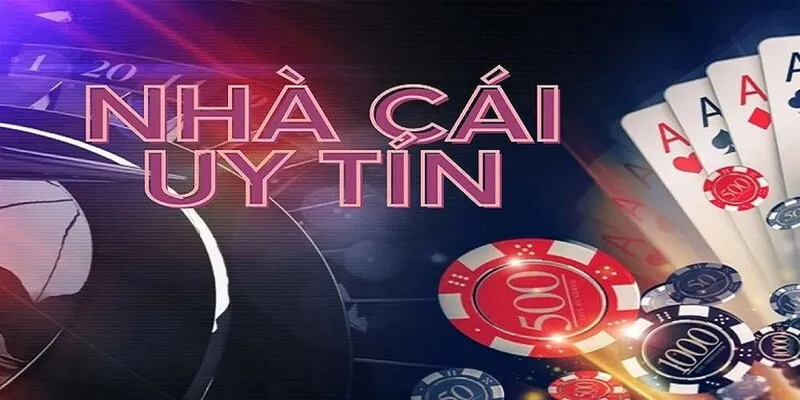 Cần dựa vào nhiều tiêu chí để đánh giá nhà cái uy tín