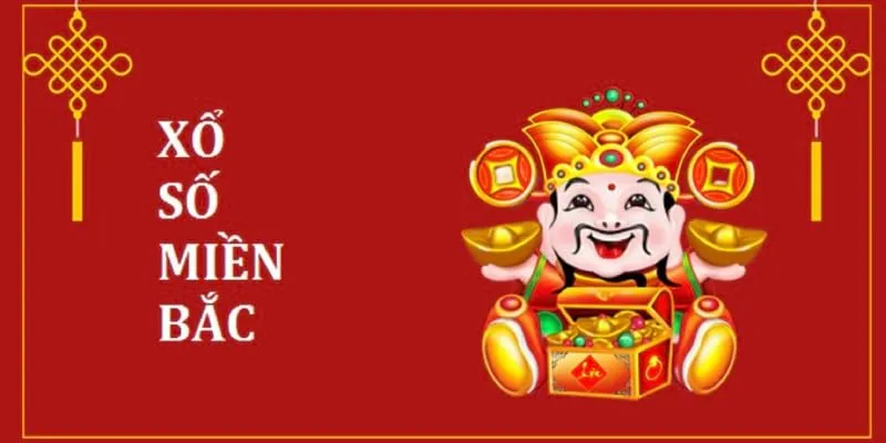 Hình thức chơi dự thưởng lớn hấp dẫn của xổ số miền Bắc