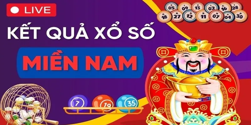 XSMN vui chơi lành mạnh có thưởng hấp dẫn