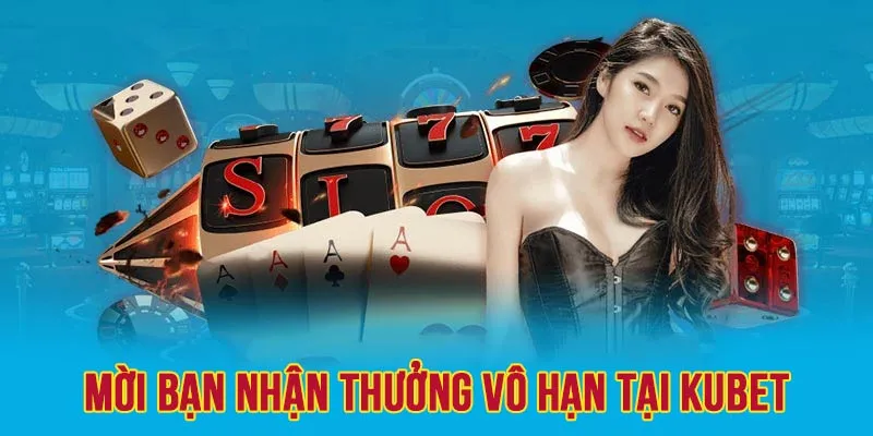 Khuyến mãi mời bạn mang đến cho thành viên phần thưởng tiền mặt không giới hạn